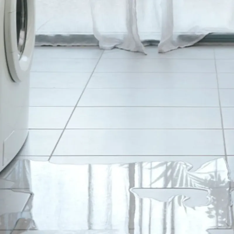 Appliance Leak Cleanup in El Ojo, PR